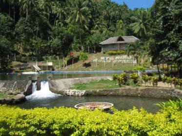 Santo Niño Cold Spring