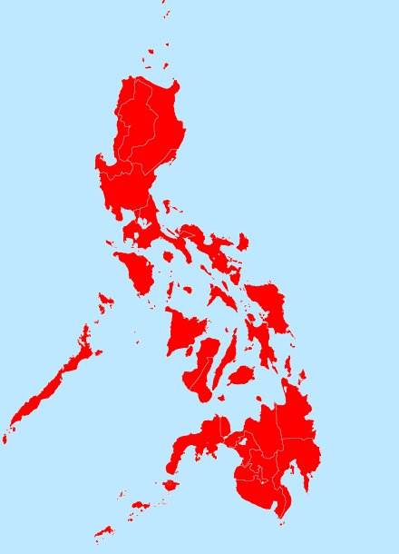 Dengue is endemic all over the Philippines Dengue is endemic all over the Philippines