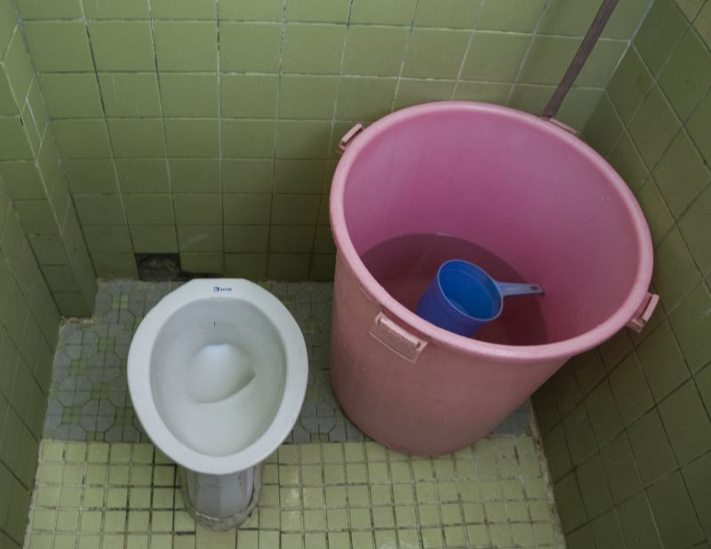 The famous Taboo, have a splash The famous Taboo, have a splash