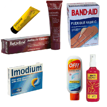 Medicaments Medicaments