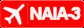 NAIA-3 NAIA-3