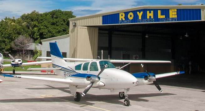 ROYHLE Air Way Charter ROYHLE Air Way Charter