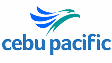 Cebu Pacific Air